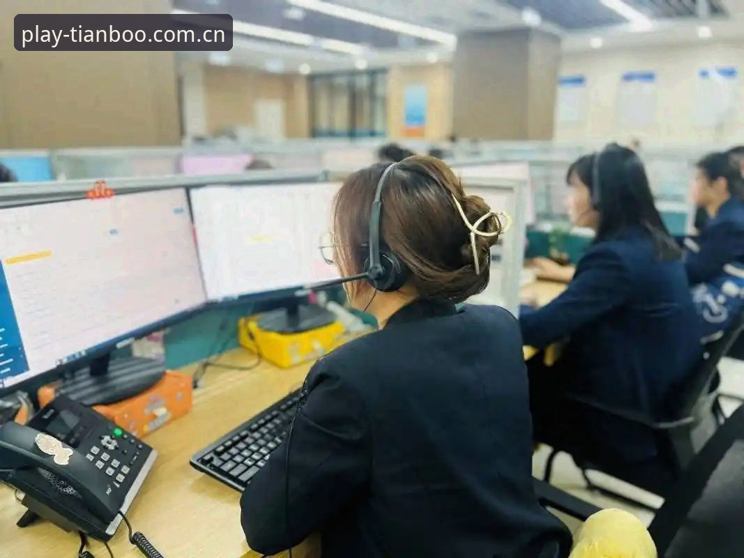 天博体育客服 为什么天博体育客服是解决平台问题的关键?深度解析用户常见疑问